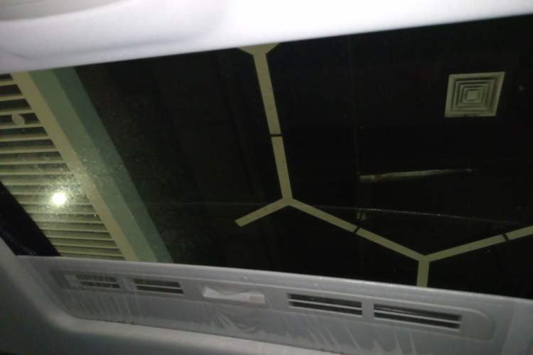 Used MG 5 2021 180 DVVT CVT Youthful Style Edition Headliner