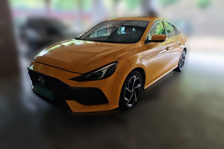 Used MG 5 2021 300TGI DCT Luxury Flagship Edition Guazi used car, China used car export, Used car for sale, Used  cars, Cheapest cars for sale