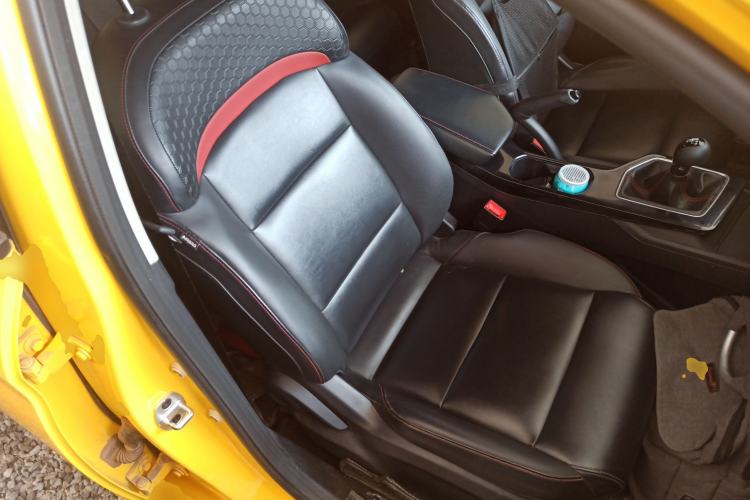 Used MG 5 2021 180 DVVT Manual Youth Luxury Edition Right Front Seat