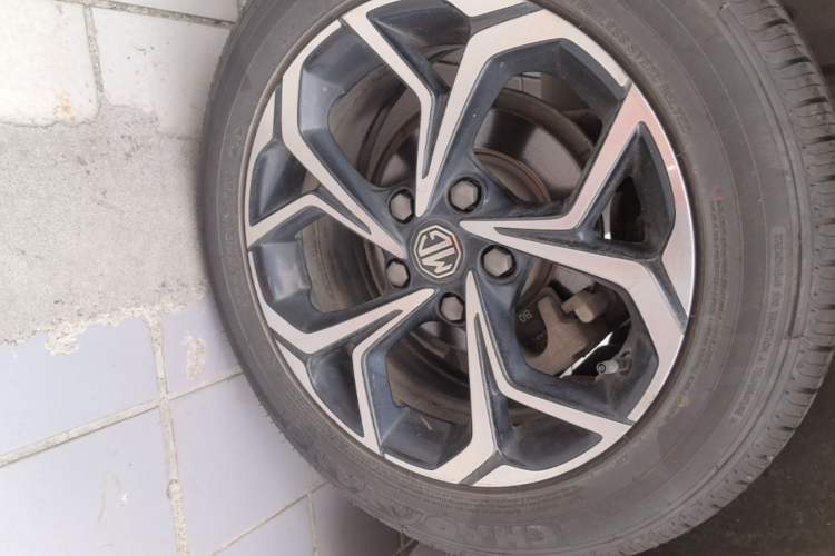 Used MG 5 2021 180 DVVT Manual Youth Luxury Edition Right Rear Wheel Hub