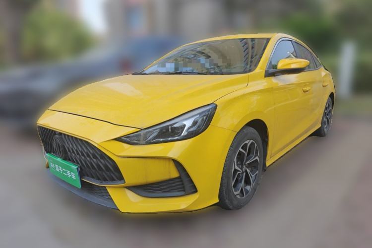 Used MG 5 2021 180 DVVT CVT Youth Luxury Edition Guazi used car, China used car export, Used car for sale, Used  cars, Cheapest cars for sale