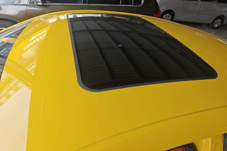 Used MG 5 2021 300TGI DCT Elegant Luxury Edition Roof