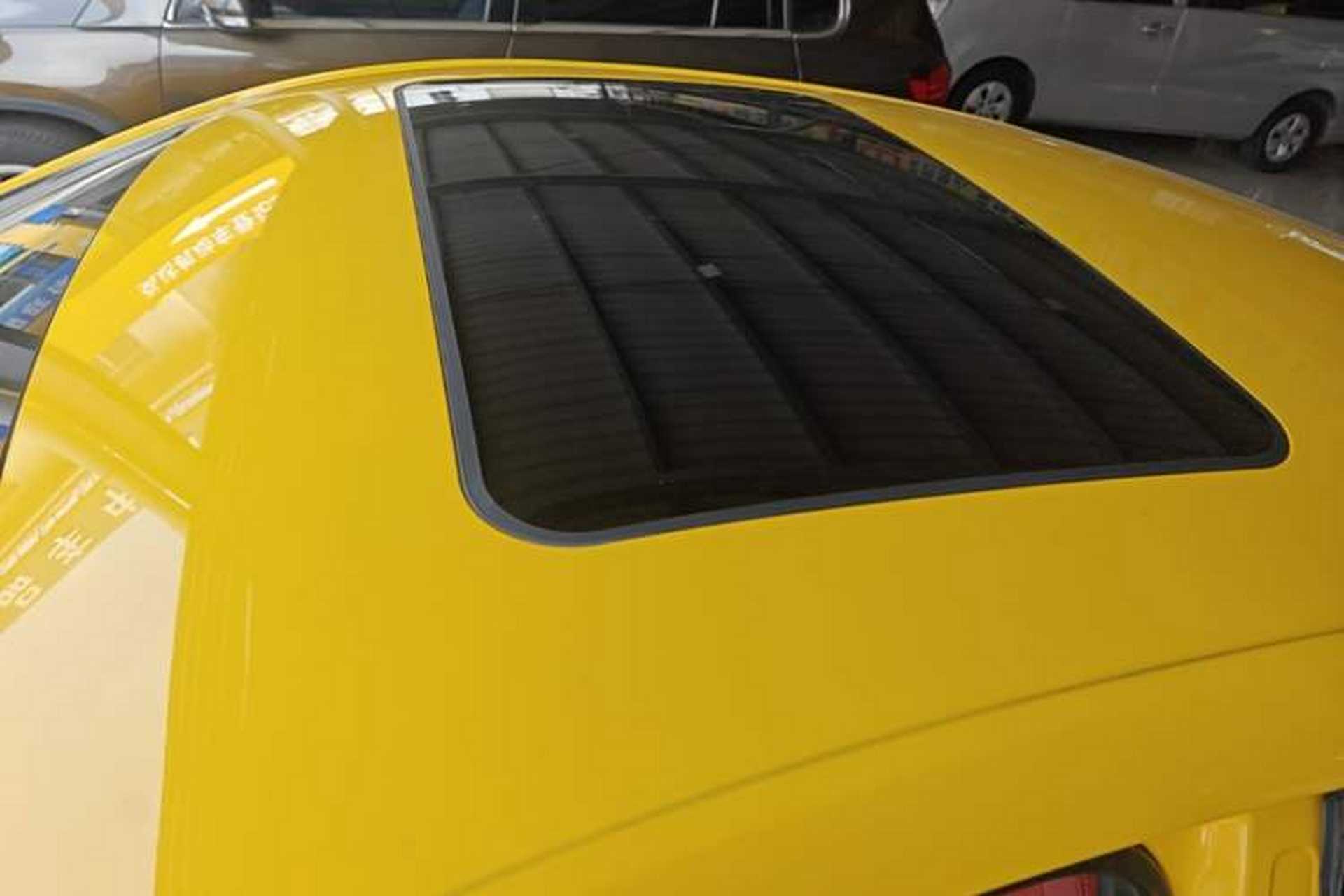 Used MG 5 2021 300TGI DCT Elegant Luxury Edition Roof