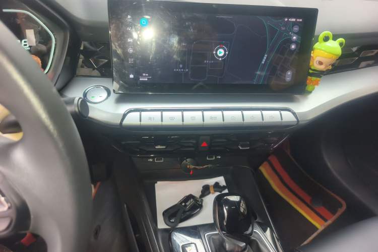 Used MG 5 2022 180 DVVT CVT Youth Luxury Edition