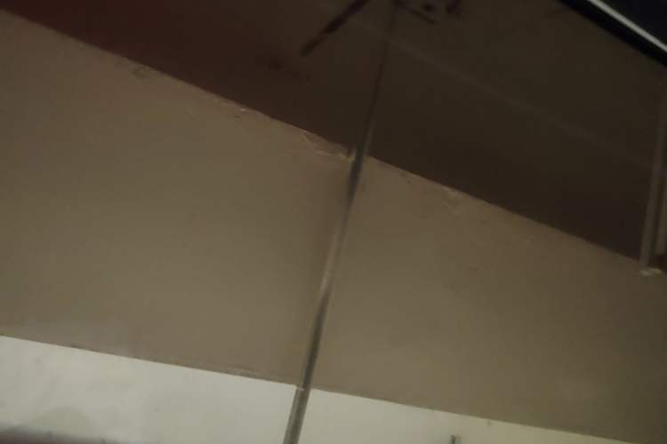 Used MG 5 2022 180 DVVT CVT Youth Style Edition Headliner