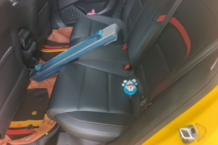 Used MG 5 2022 180 DVVT CVT Youth Luxury Edition