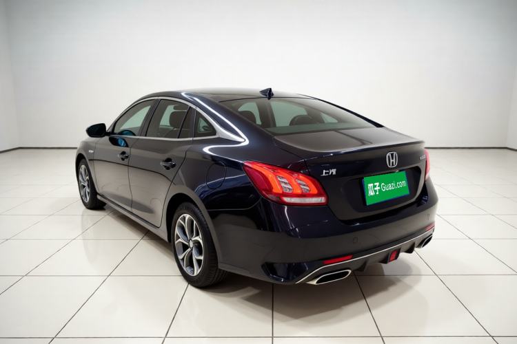Used MG 5 2022 180 DVVT CVT Youth Style Edition Rear Left 45 Deg
