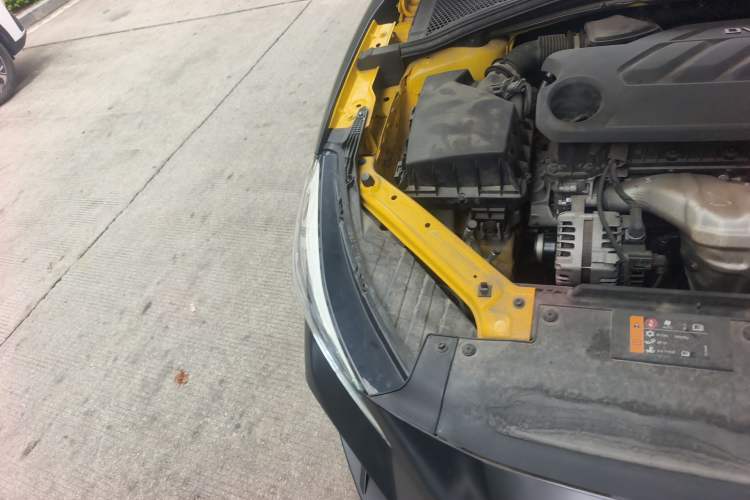 Used MG 5 2022 180 DVVT CVT Youth Luxury Edition