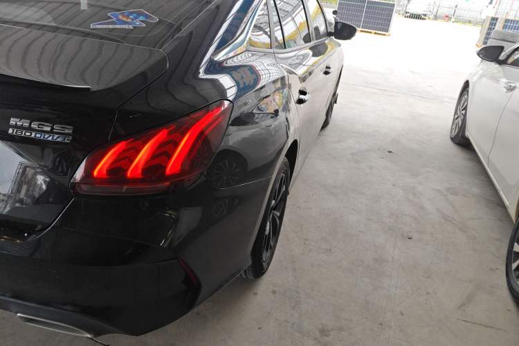 Used MG 5 2022 180 DVVT CVT Youth Flagship Edition Right Rear Taillight