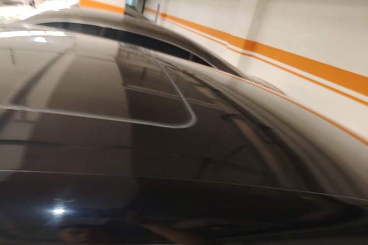 Used MG 5 2022 180 DVVT CVT Youth Style Edition Roof