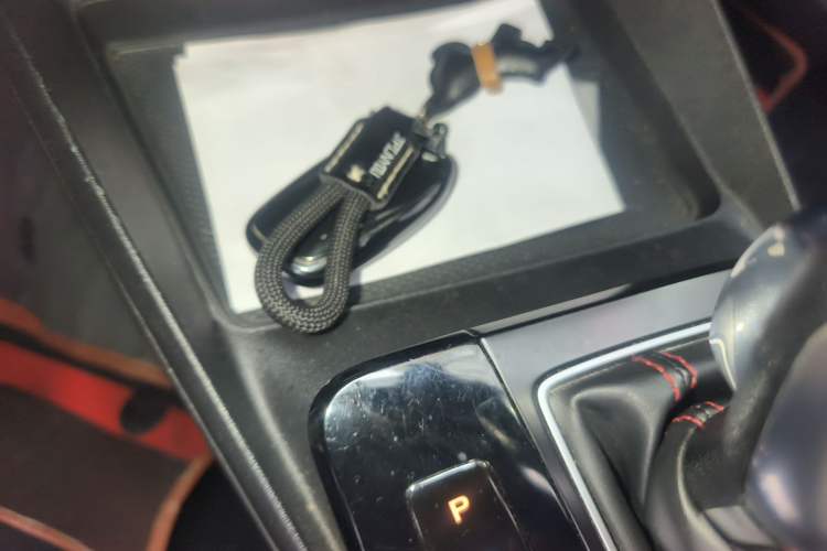 Used MG 5 2022 180 DVVT CVT Youth Luxury Edition