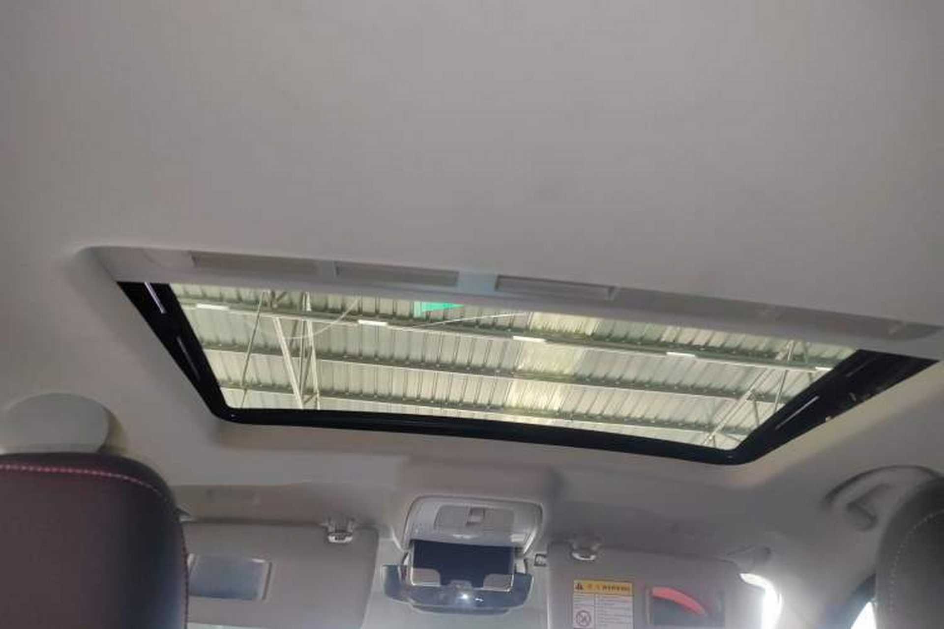 Used MG 5 2022 180 DVVT CVT Youth Flagship Edition Headliner