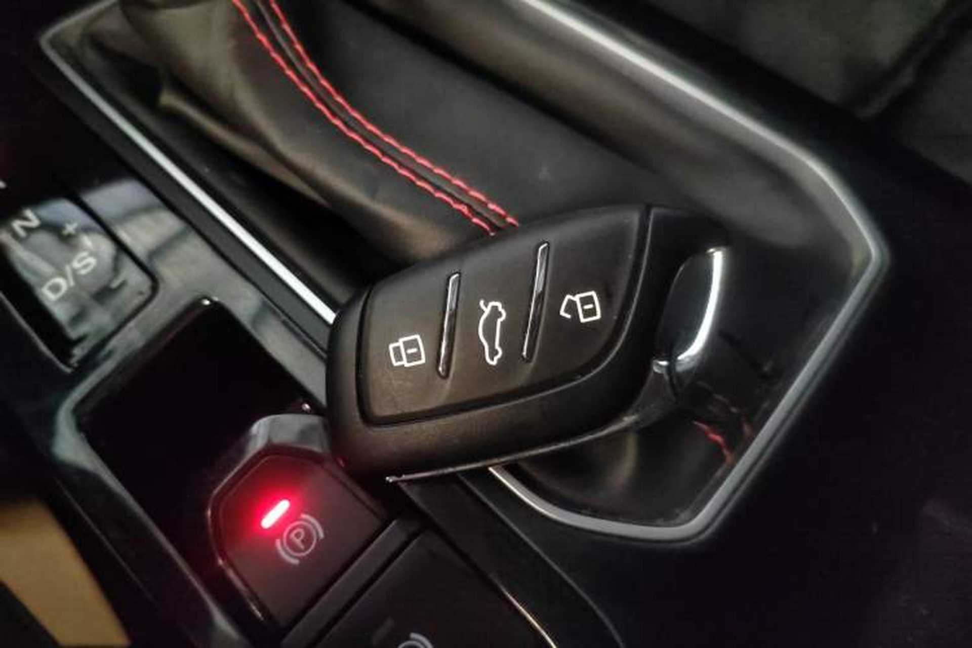 Used MG 5 2022 180 DVVT CVT Youth Flagship Edition Interior 1