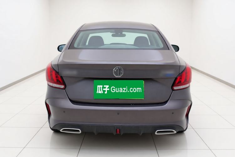 Used MG 5 2022 180 DVVT CVT Youth Flagship Edition Rear