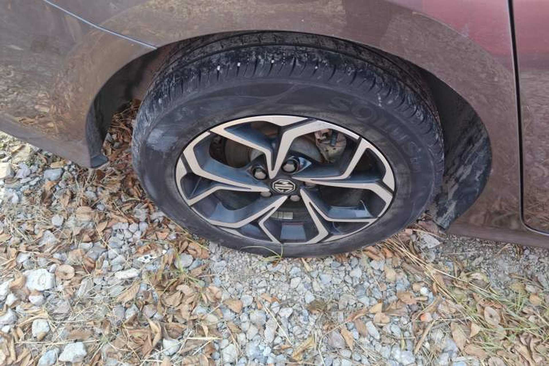 Used MG 5 2022 180 DVVT CVT Youth Style Edition Right Rear Wheel Hub