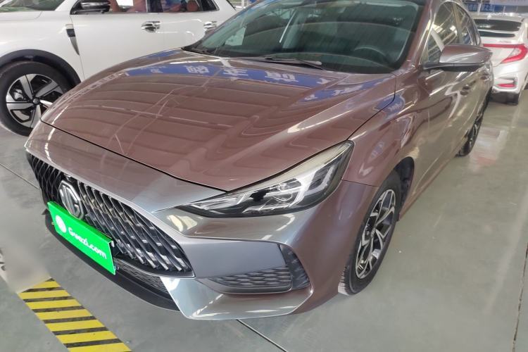 Used MG 5 2022 180 DVVT CVT Youth Flagship Edition Guazi used car, China used car export, Used car for sale, Used  cars, Cheapest cars for sale