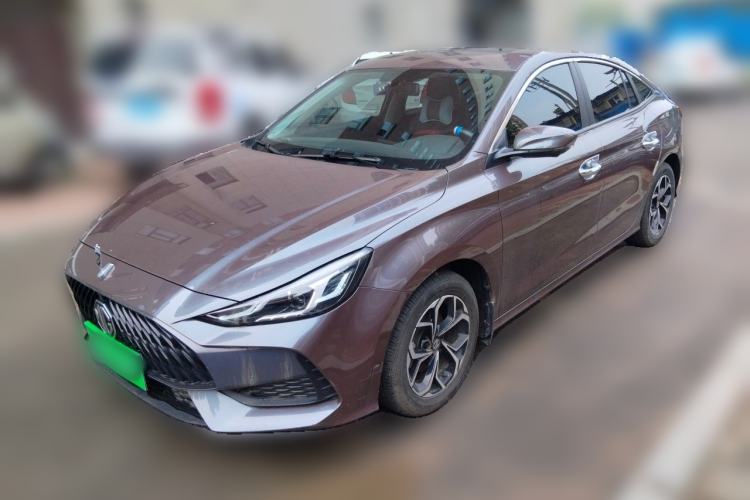 Used MG 5 2022 180 DVVT CVT Youth Luxury Edition Guazi used car, China used car export, Used car for sale, Used  cars, Cheapest cars for sale