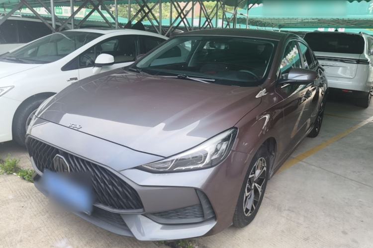 Used MG 5 2022 180 DVVT CVT Youth Style Edition Guazi used car, China used car export, Used car for sale, Used  cars, Cheapest cars for sale