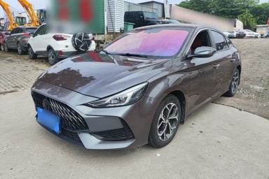 Used MG 5 2022 180 DVVT Manual Youth Luxury Edition