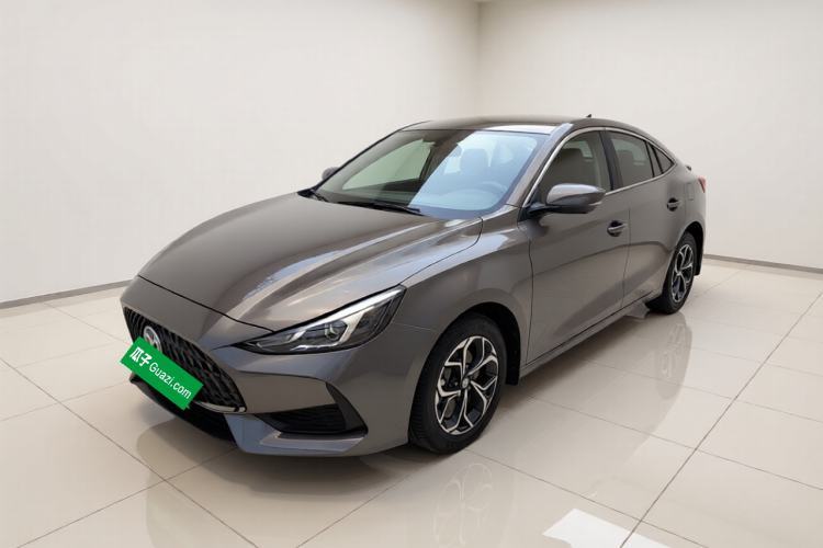 Used MG 5 2022 180 DVVT CVT Youth Luxury Edition Guazi used car, China used car export, Used car for sale, Used cars, Cheapest cars for sale