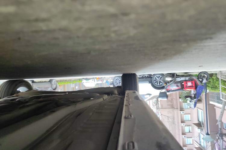 Used MG 5 2022 180 DVVT CVT Youth Luxury Edition Chassis Front Right