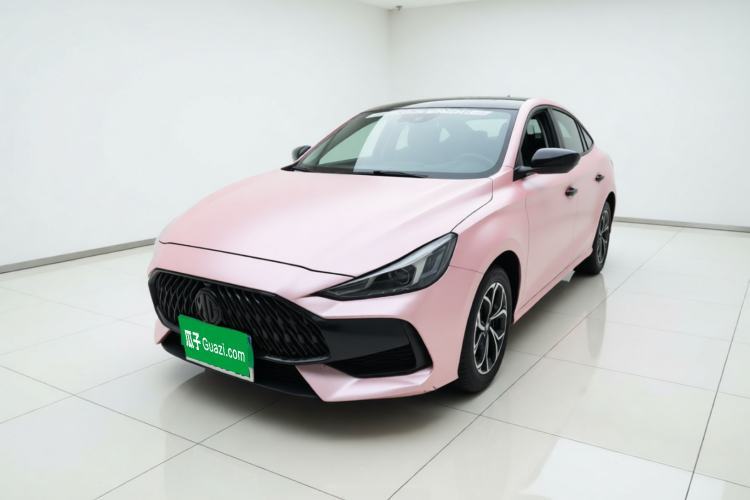 MG 5 2022 180 DVVT CVT Youth Luxury Edition usado Guazi used car, China used car export, Used car for sale, Used  cars, Cheapest cars for sale