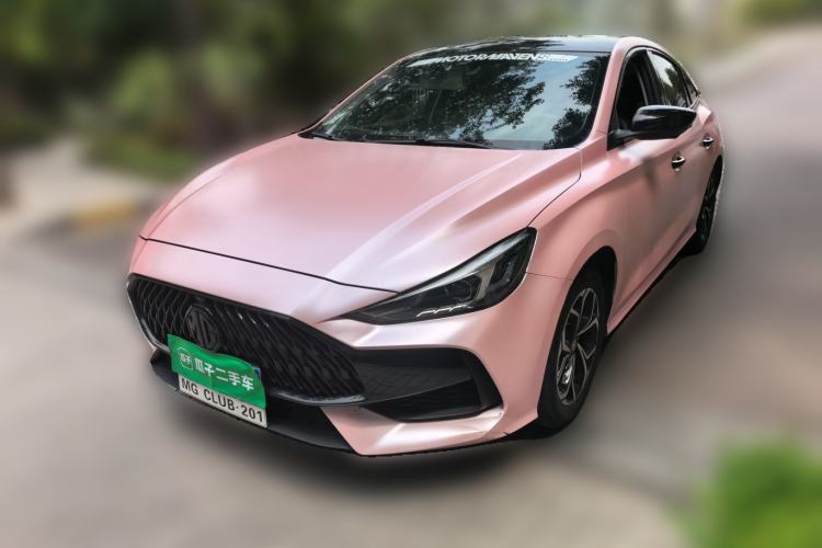 MG 5 2022 180 DVVT CVT Youth Luxury Edition مستعملة Guazi used car, China used car export, Used car for sale, Used  cars, Cheapest cars for sale