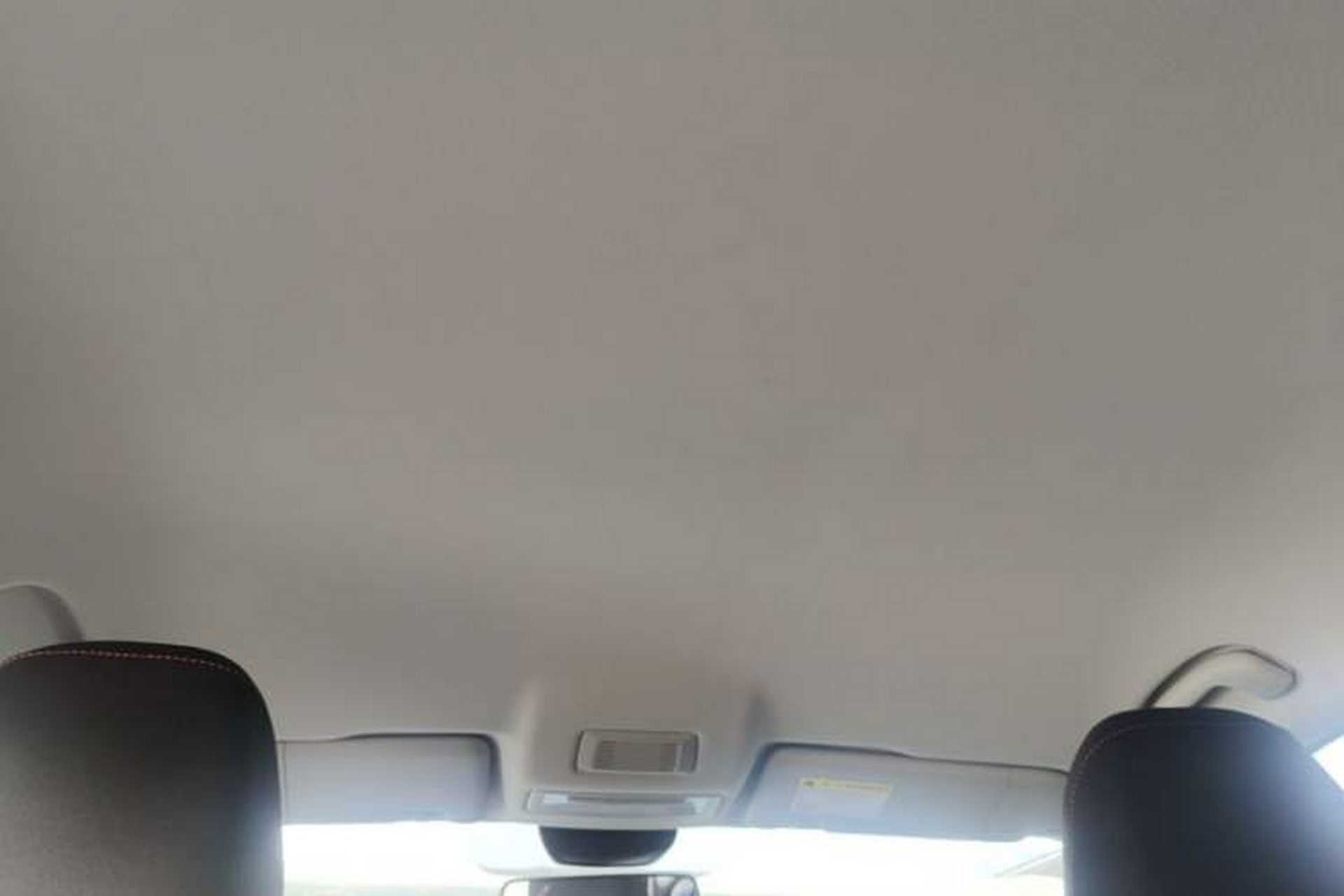 Used MG 5 2022 180 DVVT Manual Youth Style Edition Headliner