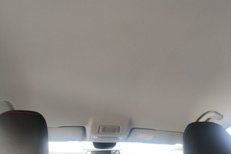 Used MG 5 2022 180 DVVT Manual Youth Style Edition Headliner