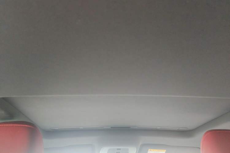 Used MG 5 2022 180 DVVT CVT Youth Luxury Edition Headliner