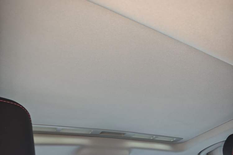 Used MG 5 2022 180 DVVT CVT Youth Flagship Edition Headliner
