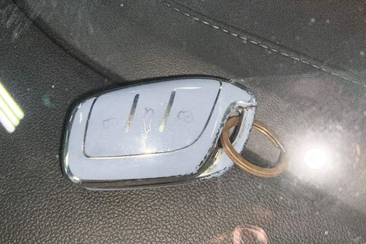 Used MG 5 2022 180 DVVT CVT Youth Flagship Edition Interior 1