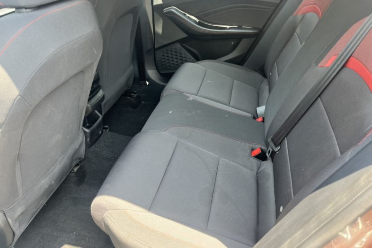 Used MG 5 2022 180 DVVT Manual Youth Style Edition Interior 5