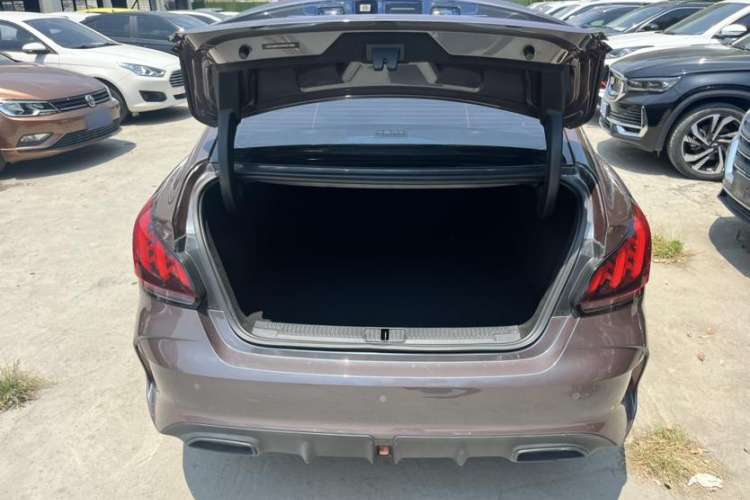 Used MG 5 2022 180 DVVT Manual Youth Style Edition Interior 7