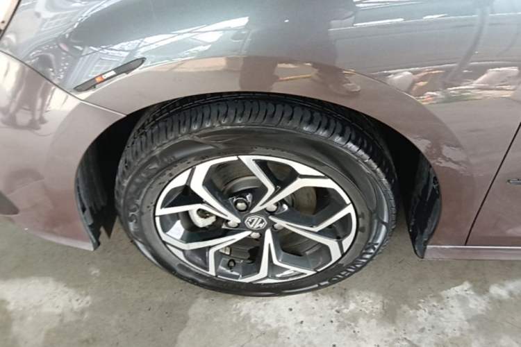 Used MG 5 2022 180 DVVT CVT Youth Luxury Edition Left Front Wheel Hub