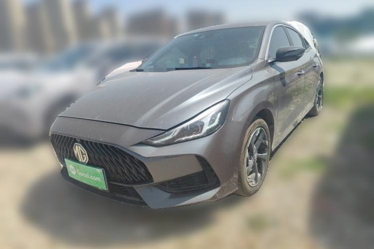 Used MG 5 2022 300TGI DCT Chao Yue Flagship Edition Guazi used car, China used car export, Used car for sale, Used  cars, Cheapest cars for sale