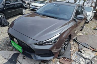 Used MG 5 2022 180 DVVT CVT Youth Flagship Edition