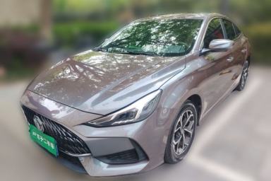 Used MG 5 2022 180 DVVT CVT Youth Luxury Edition