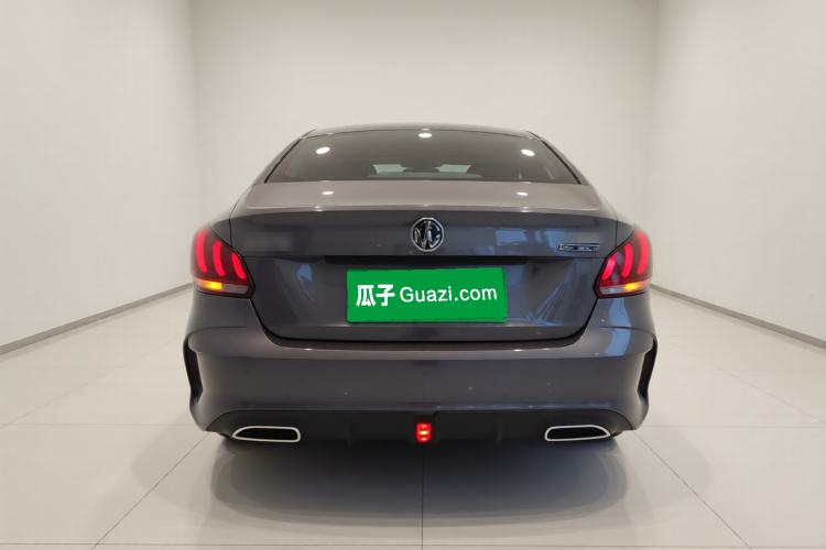 Used MG 5 2022 180 DVVT CVT Youth Luxury Edition Rear