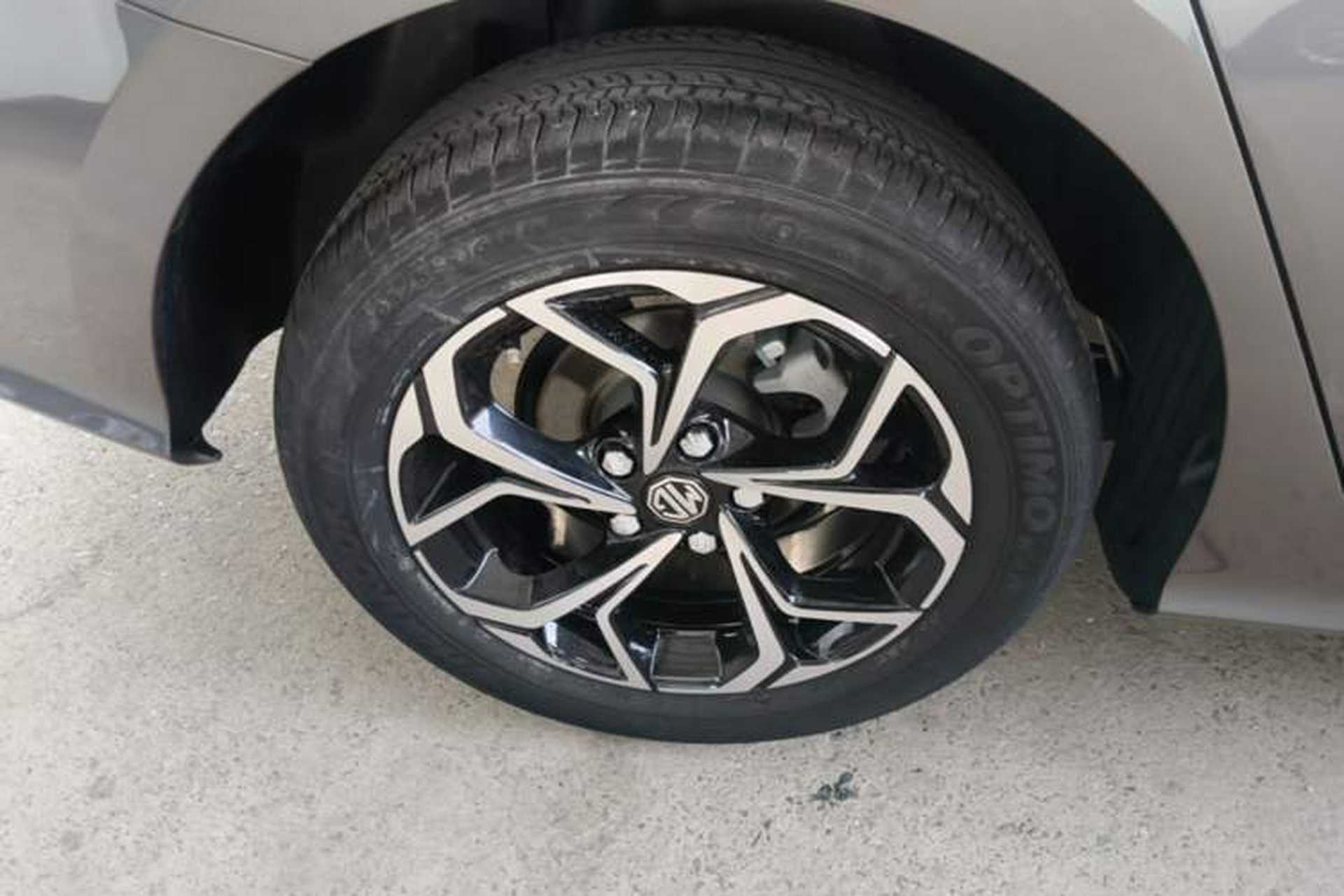 Used MG 5 2022 180 DVVT Manual Youth Style Edition Right Rear Wheel Hub