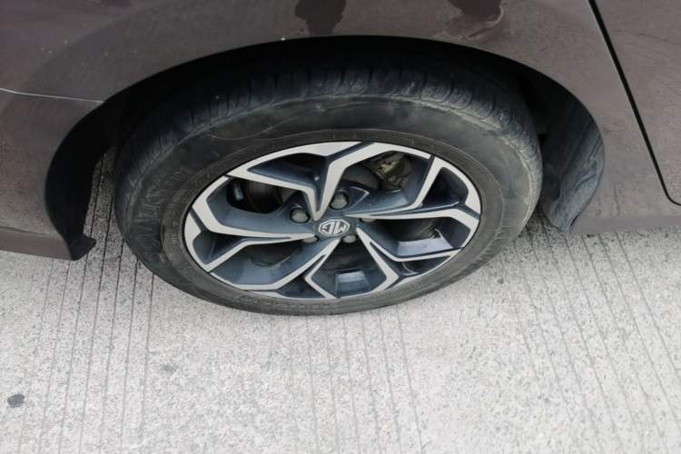 Used MG 5 2022 180 DVVT CVT Youth Style Edition Right Rear Wheel Hub