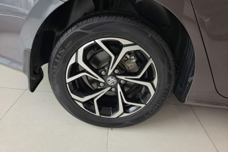 Used MG 5 2022 180 DVVT CVT Youth Luxury Edition Right Rear Wheel Hub