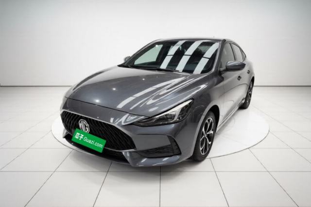 Used MG 5 2022 180 DVVT Manual Youth Luxury Edition