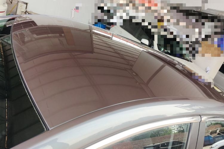 Used MG 5 2022 180 DVVT Manual Youth Style Edition Roof