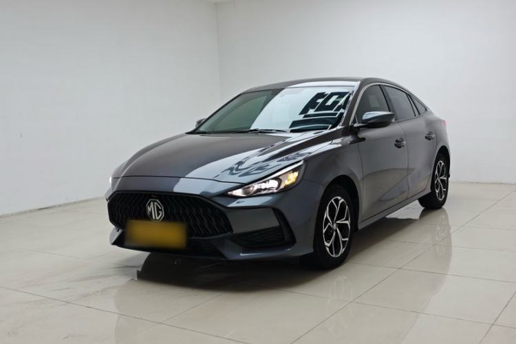 Used MG 5 2022 180 DVVT CVT Youth Luxury Edition Guazi used car, China used car export, Used car for sale, Used  cars, Cheapest cars for sale