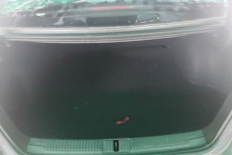 Used MG 5 2022 180 DVVT CVT Youth Style Edition Trunk