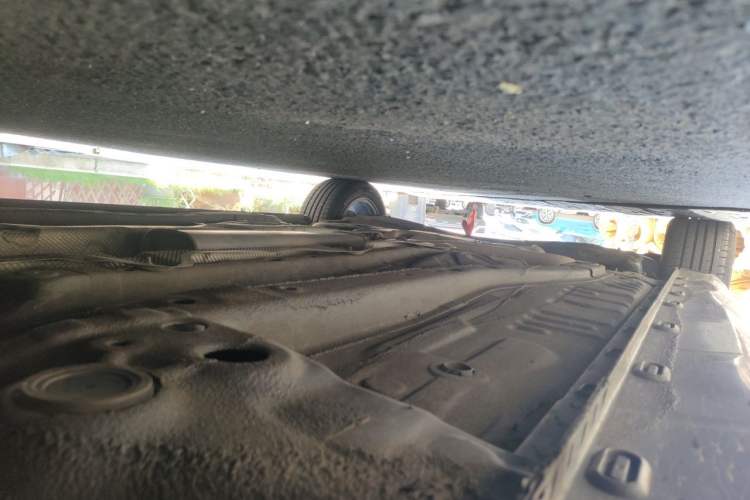 Used MG 5 2022 180 DVVT CVT Youth Luxury Edition Chassis Front Right