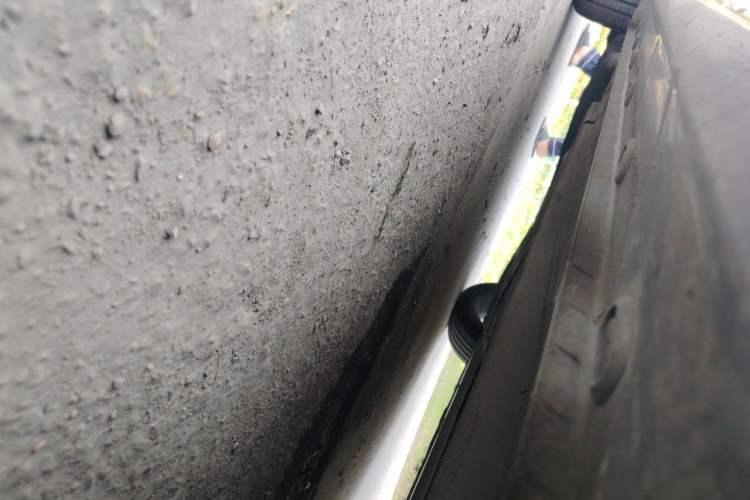 Used MG 5 2022 180 DVVT CVT Youth Style Edition Chassis Front Right