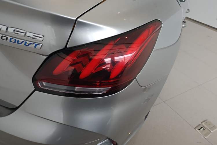 Used MG 5 2022 180 DVVT CVT Youth Flagship Edition Right Rear Taillight