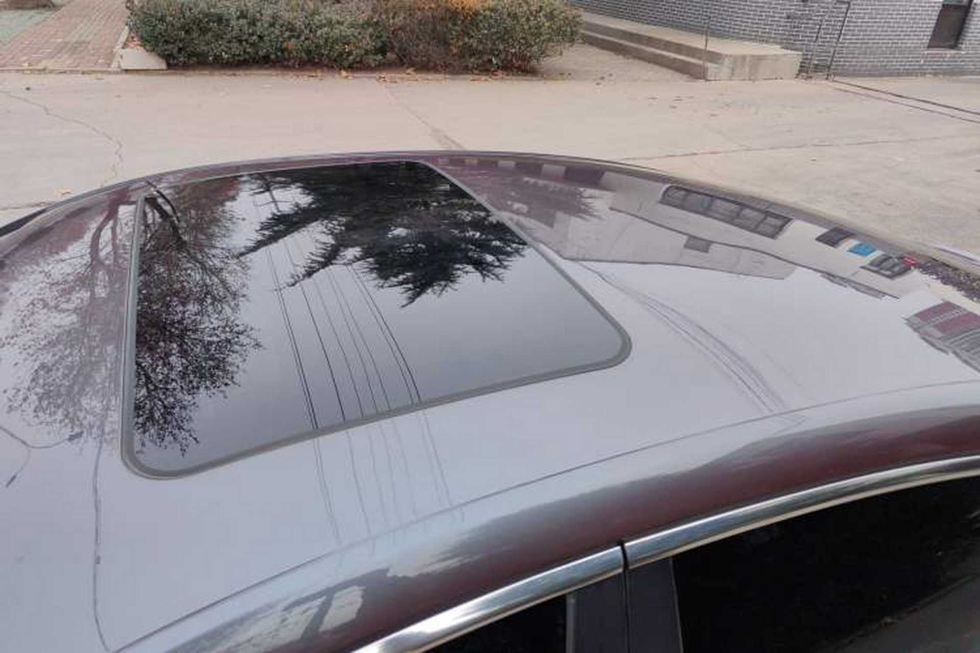 Used MG 5 2022 180 DVVT CVT Youth Style Edition Roof